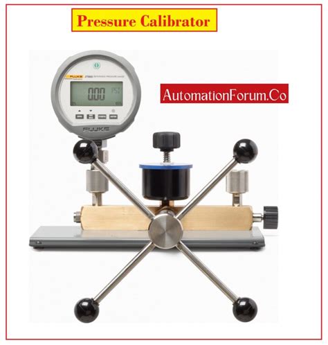 The Calibrator .